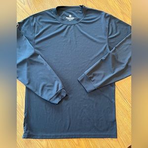 Men’s medium shirt.